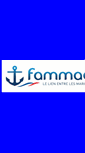 Mobile Screenshot of fammac.com