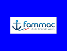 Tablet Screenshot of fammac.com